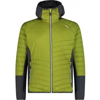 Hooded Puffer Jacket CMP image 2