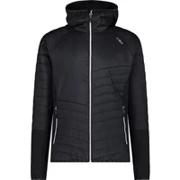 Hooded Puffer Jacket CMP image 2