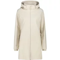 Women's softshell parka CMP image 2