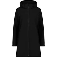 Women's softshell parka CMP image 2