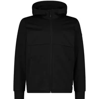Softshell hooded jacket CMP image 2