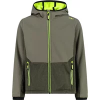 Child hooded jacket CMP image 2