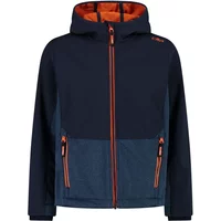 Kids' Fixed Hoodie CMP image 2