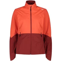 Women's waterproof jacket CMP image 2