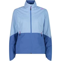 Ultra-light waterproof women's jacket CMP image 2