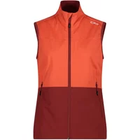 Sleeveless jacket for women CMP image 2