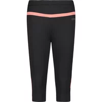 Women's 3/4 leggings CMP image 2