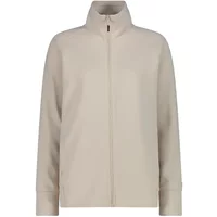 Women's full-zip fleece CMP image 2