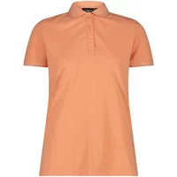 Women's polo shirt CMP image 2