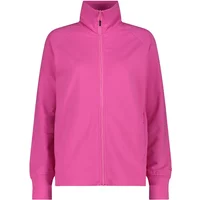 Women's sweat jacket CMP image 2