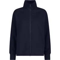 Women's sweat jacket CMP image 2