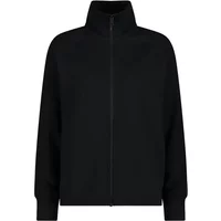 Women's sweat jacket CMP image 2