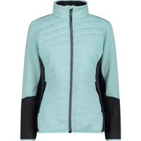 Women's down jacket CMP image 2