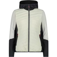 Women's Puffer jacket CMP image 2