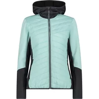 Women's Puffer jacket CMP image 2