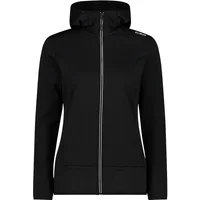Women's hooded jacket CMP image 2