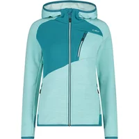 Women's hooded jacket CMP image 2