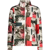 Women's hiking jacket CMP image 2