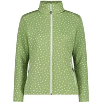 Women's hiking jacket CMP image 2