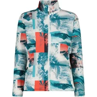 Women's hiking jacket CMP image 2