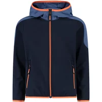 Child hooded jacket CMP image 2