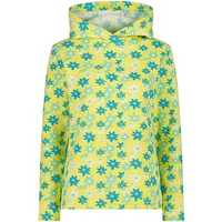 Women's Fixed Hooded Sweatshirt CMP image 2