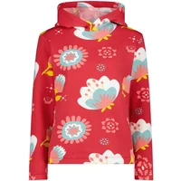 Women's Fixed Hooded Sweatshirt CMP image 2