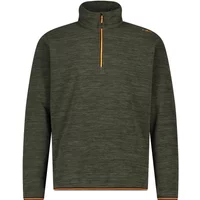 Half-zip fleece CMP image 2