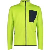 Full-zip fleece CMP image 2