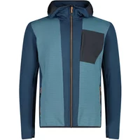 Hooded jacket CMP image 2