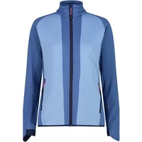 Women's fleece CMP image 2