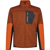 Full-zip fleece CMP image 2