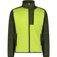 Hybrid fleece CMP image 2