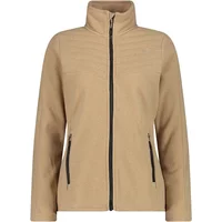 Women's hybrid fleece CMP image 2