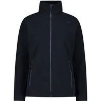 Women's hybrid fleece CMP image 2