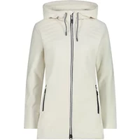 Women's hooded jacket CMP image 2