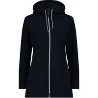 Women's hooded jacket CMP image 2