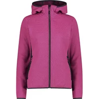 Women's hooded jacket CMP image 2