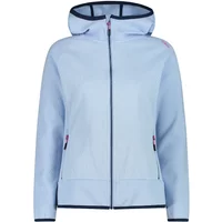 Women's hooded jacket CMP image 2