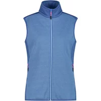 Sleeveless jacket for women CMP image 2