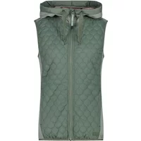 Sleeveless jacket for women CMP image 2