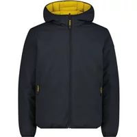 Reversible Puffer jacket CMP image 2