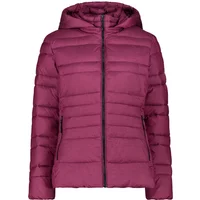 Women's Puffer jacket CMP Snaps