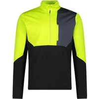 Fleece CMP Stretch-Performance