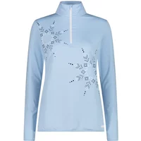 Women's Jersey CMP image 2