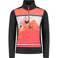 Girl's fleece CMP image 2