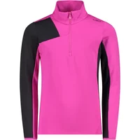Girl's fleece CMP image 2