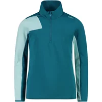 Girl's fleece CMP image 2