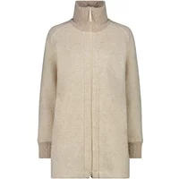 Women's coat CMP image 2