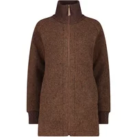 Women's coat CMP image 2